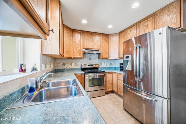 1108 W Mission Lane, Phoenix, AZ 85021