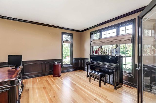 14164 Bayberry Drive, Shelby Twp, MI 48315