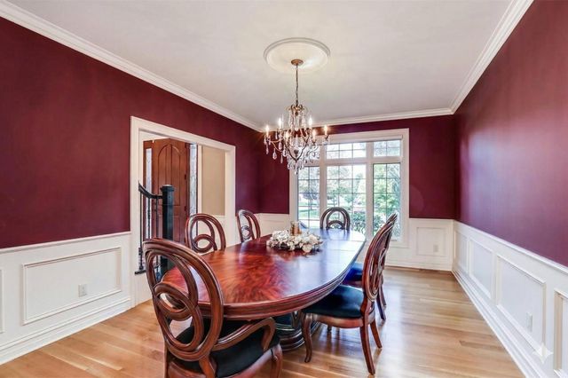 14164 Bayberry Drive, Shelby Twp, MI 48315