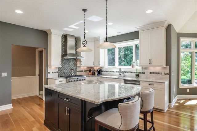 14164 Bayberry Drive, Shelby Twp, MI 48315