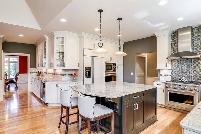 14164 Bayberry Drive, Shelby Twp, MI 48315