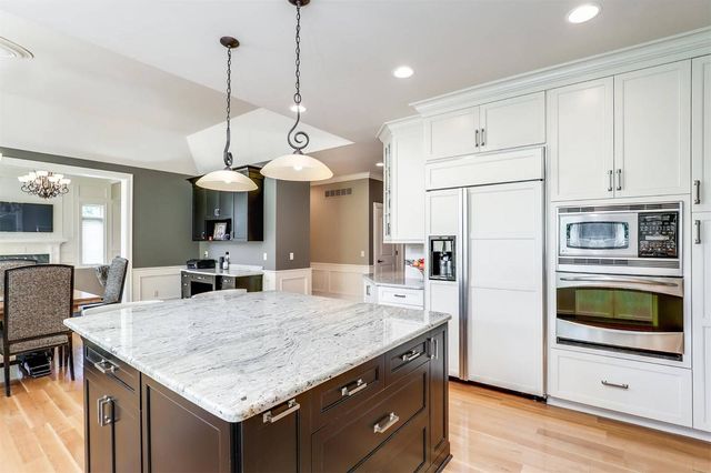 14164 Bayberry Drive, Shelby Twp, MI 48315