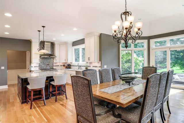 14164 Bayberry Drive, Shelby Twp, MI 48315