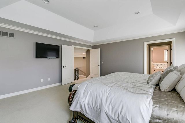 14164 Bayberry Drive, Shelby Twp, MI 48315