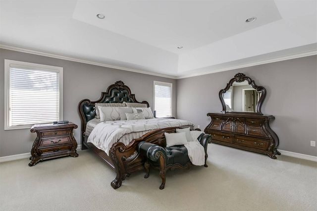14164 Bayberry Drive, Shelby Twp, MI 48315