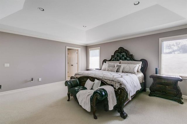 14164 Bayberry Drive, Shelby Twp, MI 48315