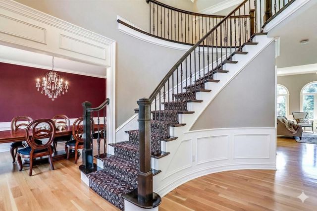 14164 Bayberry Drive, Shelby Twp, MI 48315