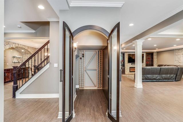 14164 Bayberry Drive, Shelby Twp, MI 48315