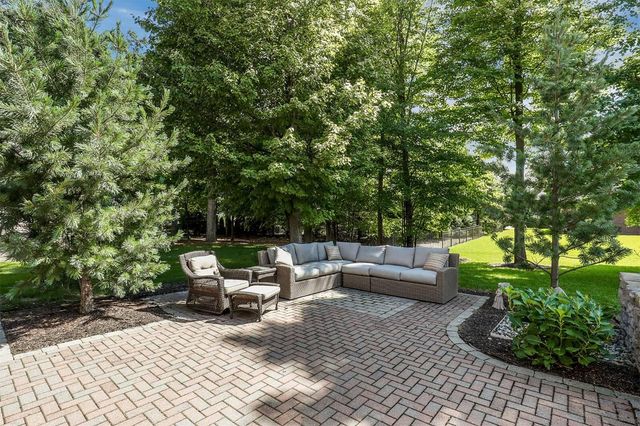 14164 Bayberry Drive, Shelby Twp, MI 48315