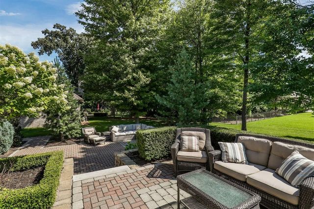 14164 Bayberry Drive, Shelby Twp, MI 48315