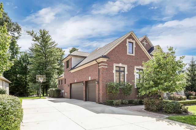 14164 Bayberry Drive, Shelby Twp, MI 48315
