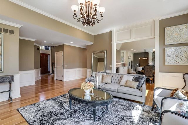 14164 Bayberry Drive, Shelby Twp, MI 48315