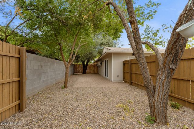 2044 S FOREST Avenue, Tempe, AZ 85282