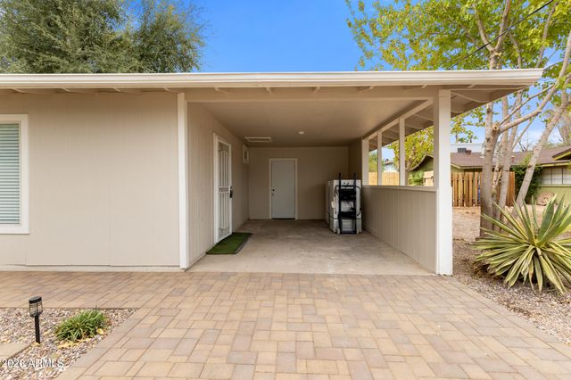 2044 S FOREST Avenue, Tempe, AZ 85282