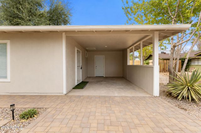 2044 S FOREST Avenue, Tempe, AZ 85282