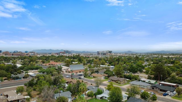 2044 S FOREST Avenue, Tempe, AZ 85282