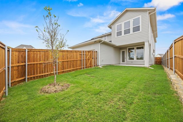608 Callum Parkway, Celina, TX 75009