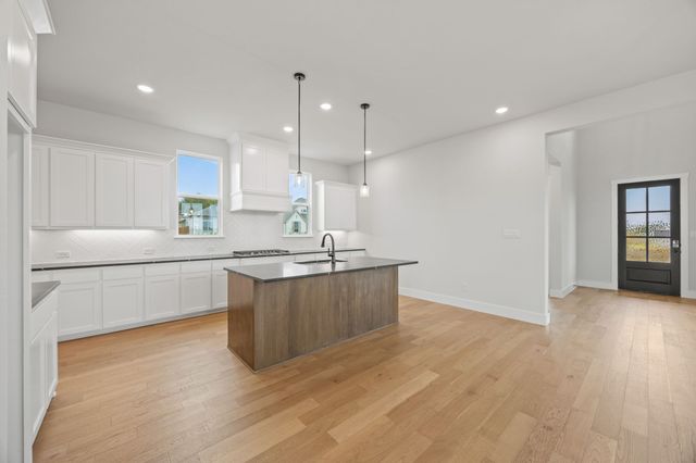 608 Callum Parkway, Celina, TX 75009