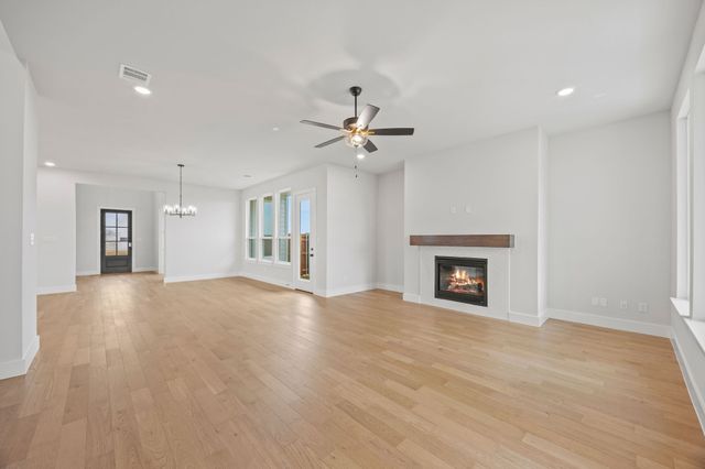 608 Callum Parkway, Celina, TX 75009