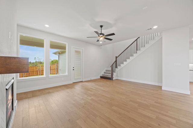 608 Callum Parkway, Celina, TX 75009