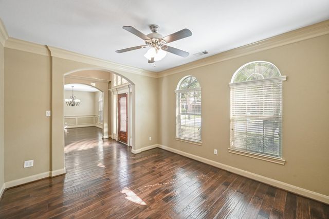 12527 Cape Sable Court, Humble, TX 77346