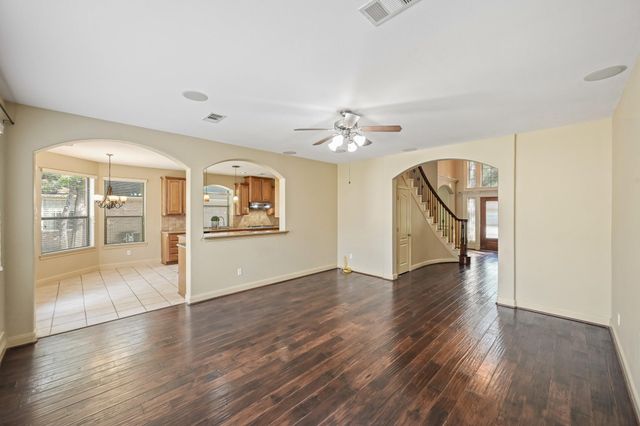 12527 Cape Sable Court, Humble, TX 77346