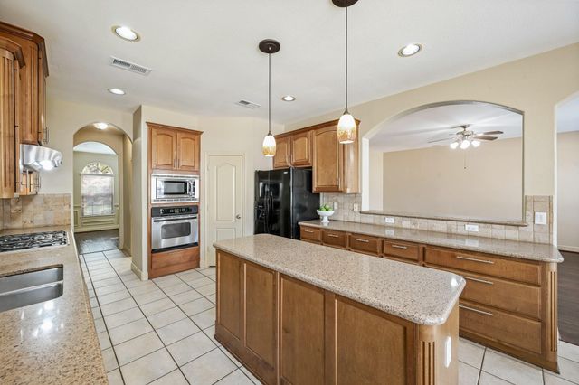 12527 Cape Sable Court, Humble, TX 77346