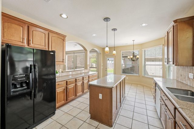 12527 Cape Sable Court, Humble, TX 77346