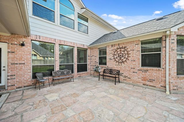 12527 Cape Sable Court, Humble, TX 77346