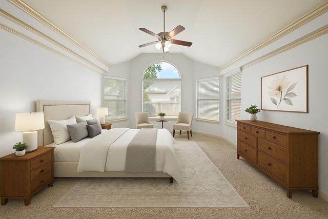 12527 Cape Sable Court, Humble, TX 77346