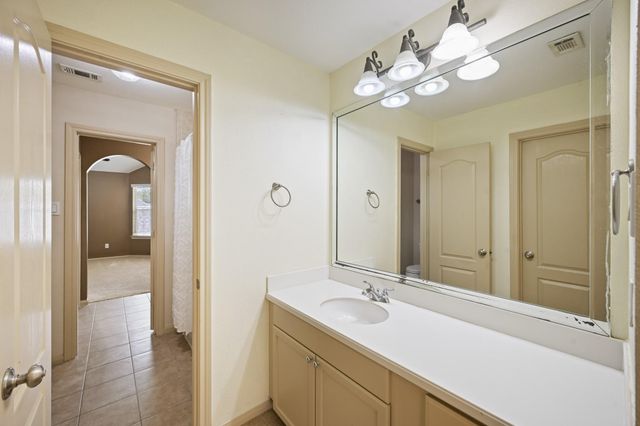 12527 Cape Sable Court, Humble, TX 77346