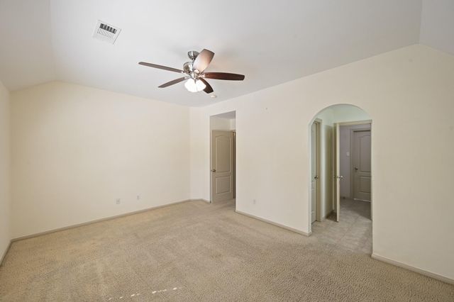 12527 Cape Sable Court, Humble, TX 77346