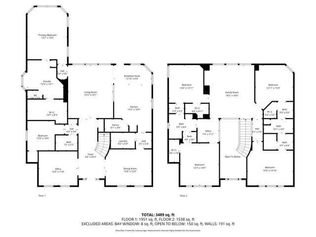 12527 Cape Sable Court, Humble, TX 77346