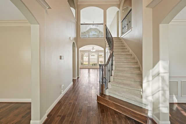 12527 Cape Sable Court, Humble, TX 77346