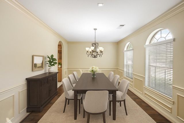 12527 Cape Sable Court, Humble, TX 77346