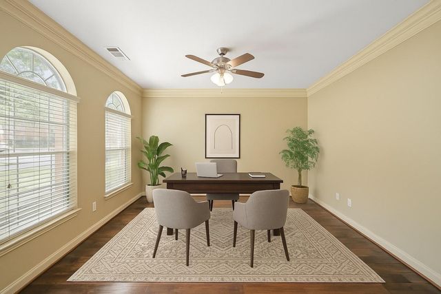 12527 Cape Sable Court, Humble, TX 77346