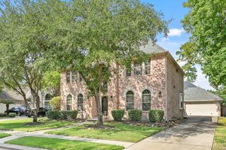 12527 Cape Sable Court, Humble, TX 77346