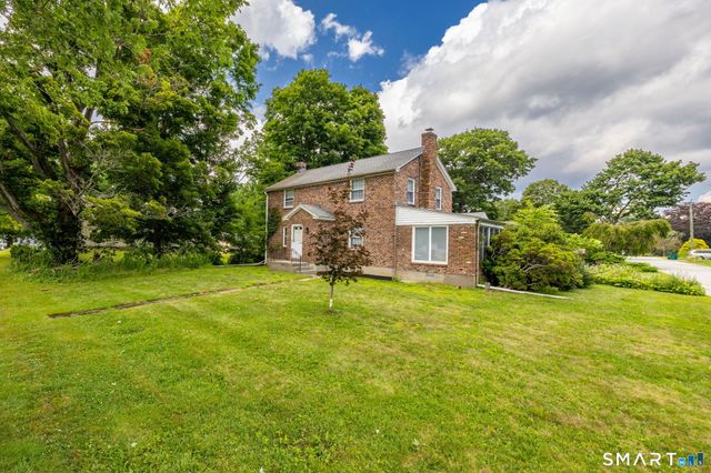 64 Broadway Street, Colchester, CT 06415