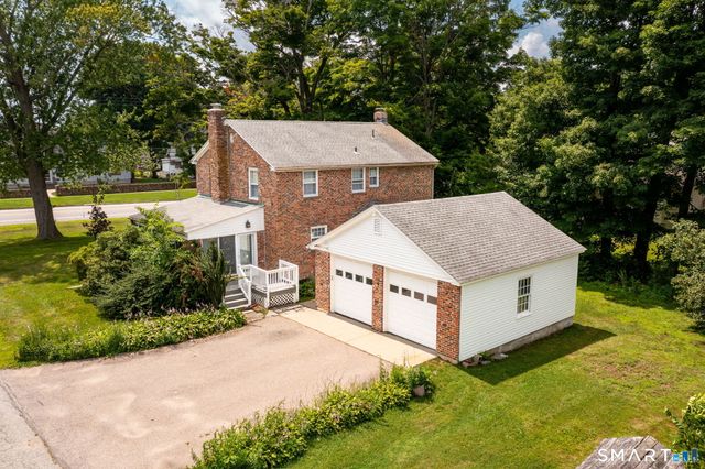 64 Broadway Street, Colchester, CT 06415