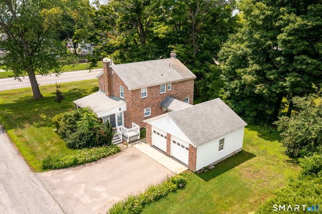 64 Broadway Street, Colchester, CT 06415