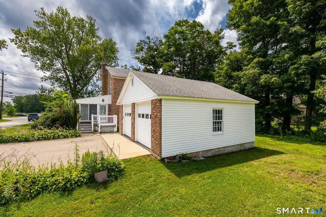 64 Broadway Street, Colchester, CT 06415