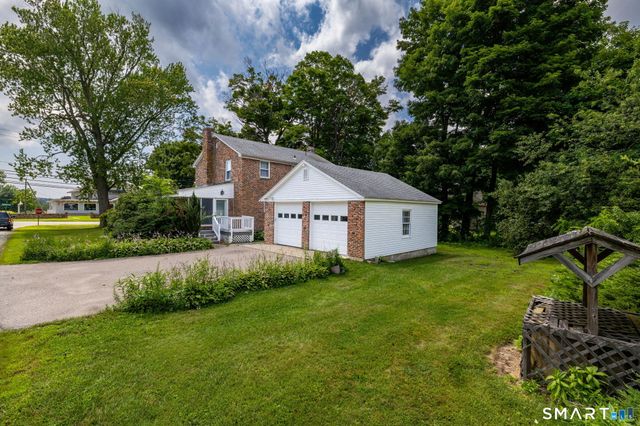 64 Broadway Street, Colchester, CT 06415