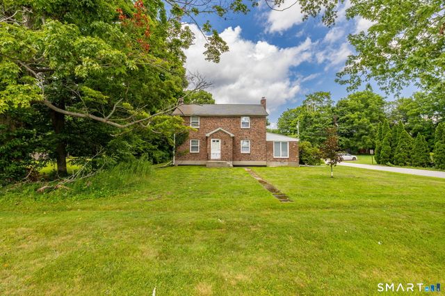 64 Broadway Street, Colchester, CT 06415