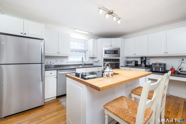 64 Broadway Street, Colchester, CT 06415