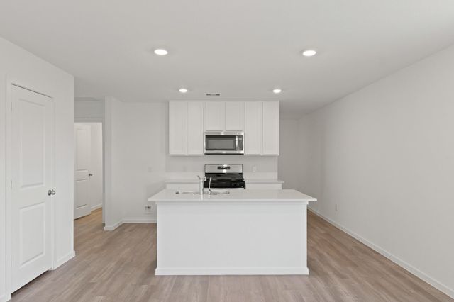 22710 Ravine Edge Court, Hockley, TX 77447