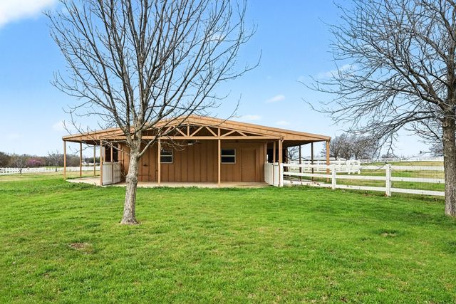 10101 Round Hill Road, Fort Worth, TX 76131