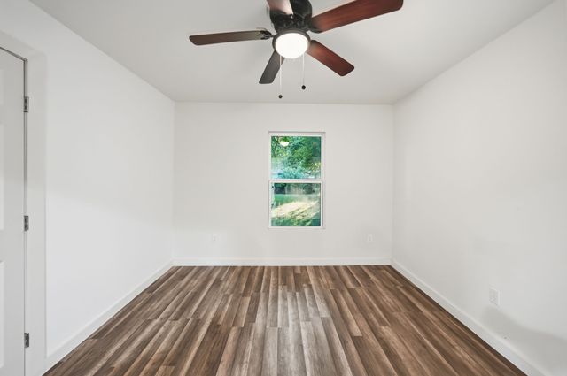 1103 Bell Drive, Greenville, TX 75401