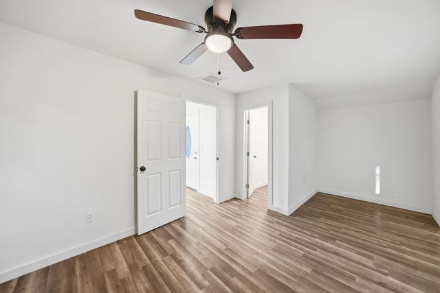 1103 Bell Drive, Greenville, TX 75401