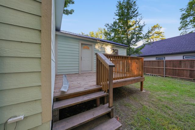 1103 Bell Drive, Greenville, TX 75401