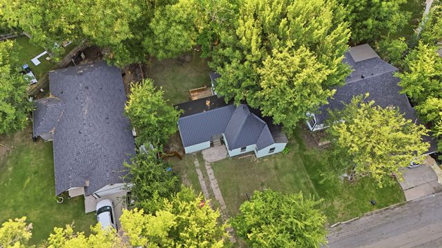 1103 Bell Drive, Greenville, TX 75401